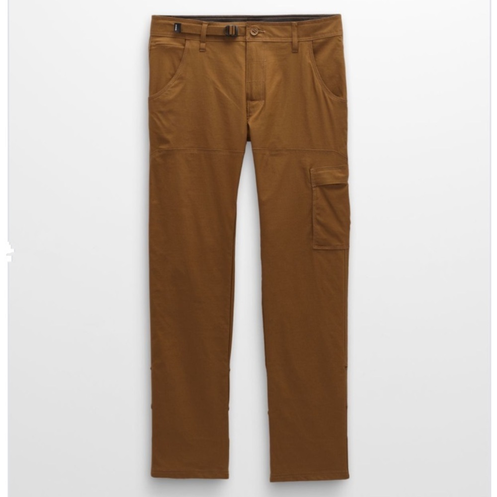 Prana Men’s Stretch Zion Pants NEW Size 30X34